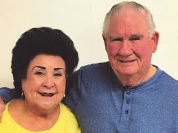 April 2018 Senior Citizens Newsletter