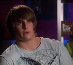 Nick Lalli's Instagram, Twitter & Facebook