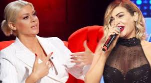 Maybe you would like to learn more about one of these? Popstar Mehtap Tan Yillar Sonra Gelen Itiraf Abim Dedigim Kisi Beni Elledi Magazin Haberleri