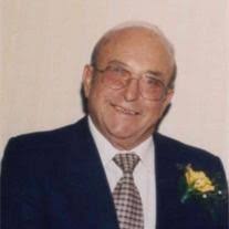 Marco Rossetti Obituary
