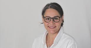 Barbara Trees's Instagram, Twitter & Facebook