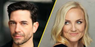 Theo James and Jonathan Slinger Join Vanessa Williams in Donmar Warehouse's  City of Angels