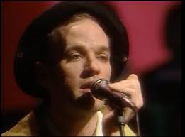 R.E.M performing “Fall on Me” on MTV Unplugged in 1991.