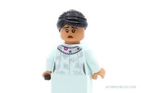 A vast amount of new characters to unlock, locations to explore and spells to learn while taking on the. Lego Harry Potter Advent Calendar 2020 Daily Countdown Jay S Brick Blog