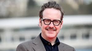 Así es la familia del actor y humorista Joaquín Reyes, su mejor aventura:  una mujer maestra y dos hijos con "una gracia natural"