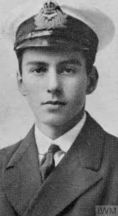 Lives of the First World War