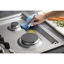 Now plug it back and press and hold the lock button until you hear a beep and until the lock goes off. Jgp5030slss Ge Cooktops Ernie S Store Inc