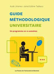 Guide Methodologique Universitaire Semaine 7 La Fiche De Lecture Presses De L Universite De Montreal