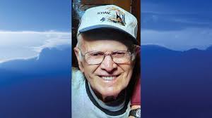 Charles Elmer Hutcheson, Jr., Lisbon, Ohio Obituary