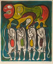 Bildergebnis für Raquel Forner