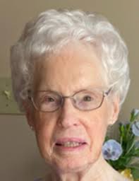Eunice (Stone, Bloss, McAlpine) Wager Obituary