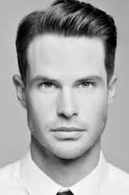 Instead, a scissor cut such as a classic taper haircut will look good without further narrowing your face. Hairstyles For Face Shapes Male Novocom Top