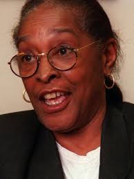 Loretta Johnson, first female RCSD leader, dies at 78