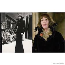 Adapter harry potter au cinéma : Inside The Mood On Twitter From Fashion Yves Saint Laurent Look 53 As Seen On Anna Pawloski In 1974 Frances De La Tour As Olympe Maxime In Harry Potter And The