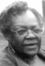 Annie Williams Obituary (1949