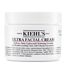 Kiehl S Ultra Facial Cream 50ml Facial Cream Hydrating Moisturizer Face Hydration