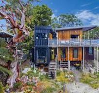 Luxury Container Homes | Container Homes & Pop-Up Shops