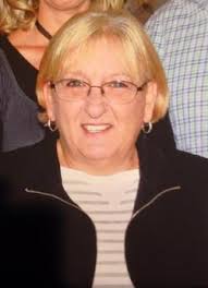 MRS. PEGGY ANN ROOKER LEDBETTER