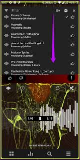¿qué es poweramp full version unlocker para android? 13 Best Poweramp Settings And Tricks To Get The Most Out Of It