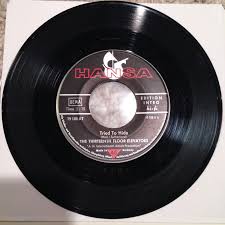 13th Floor Elevators Hansa German Pressing You Re Gonna Miss Me
