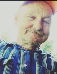 Obituary information for Kenneth Roger Williams