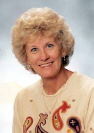 Judith Johnson Obituary