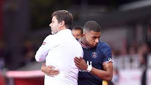 Cuál sería el primer partido de messi con el psg y qué día puede debutar el astro argentino apunta a jugar ante el clermont, el actual líder de la ligue 1, para efectuar su. I3tfk7hegecsm