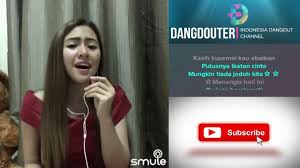 Memori Berkasih Duet Babyshima Karaoke Bareng Artis Youtube