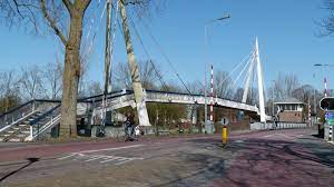 Ersten berichten zufolge sei alkohol dabei nicht im spiel gewesen. Gerrit Krolbrug Tot Hemelvaart Voor Wegverkeer Gestremd Groningen Bereikbaar