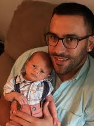 Meet the 50 finalists in our 2021 'Dad & Me' look-alike photo contest