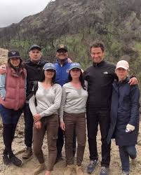 Maura Tierney News On Instagram Mauratierney On Set Of Theaffair With Her Stunt Double Kfoesho Show Runner Saraht Show Runner Stunt Doubles Dominic West