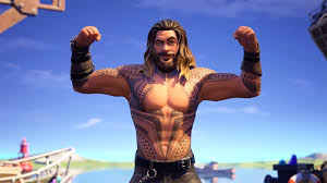 We do not know jason momoa personally and do not have any contact with him. Now You Can Play As Jason Momoa In Fortnite Gateworld