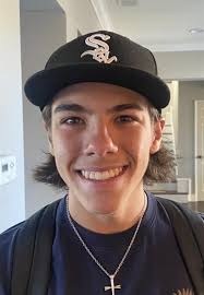 Lucas Cabrera Class of 2024