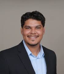 Victor Orona, Inside Account Executive