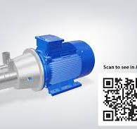 Axial piston pumps for reverse osmosis | Desalination pumps ...