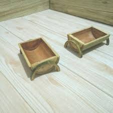 Bambu juga termasuk kerajinan dari bahan alam yang sering digunakan orang. Asbak Minimalis Kerajinan Bambu Shopee Indonesia