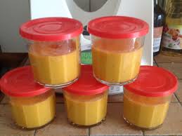 Soupe Detox Au Thermomix L Univers De Matebe Recette Soupe Thermomix Recette Ww Thermomix Soupe Detox
