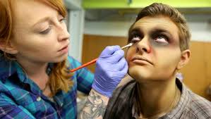 Halloween Haunt at Kings Island