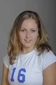 2008 Women's Volleyball Roster