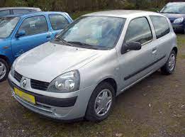 Besides good quality brands, you'll also find plenty of discounts when you shop for renault clio ii during big sales. Datei Renault Clio Ii Phase Ii 1 2 Confort Authentique Jpg Wikipedia
