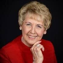 Mrs. Matt Burt Gabriel Obituary