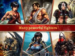 Bladelords The Fighting Game For Android Apk Download