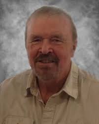 Jack Benny Brown Obituary April 2, 2024