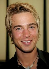 Ryan Carnes Pictures and Photos