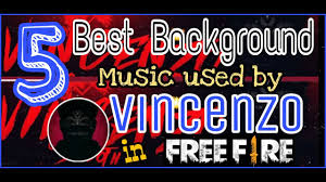 🔥top 20 best background music for gaming videos | best background music for pubg/free fire montage. Top 5 Best Background Music Used By Vincenzo In Freefire Download Link Below Ff Youtube