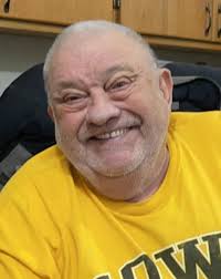 Wayne Alva Auchstetter