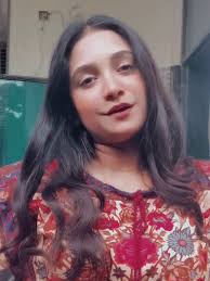 Maria Saleem Official