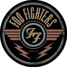 download foo fighters rope (deadmau5 remix) — some kind of awesome. Foo Fighters Aufkleber