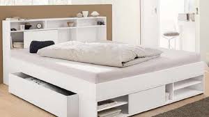 Desain tempat tidur nggak direkomendasikan untuk ditiru, ya, gaes~ :d. Desain Tempat Tidur Laci Minimalis Untuk Sesuaikan Interior Kamar