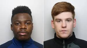 Leeds: Masked robbers jailed after PC recognises voice